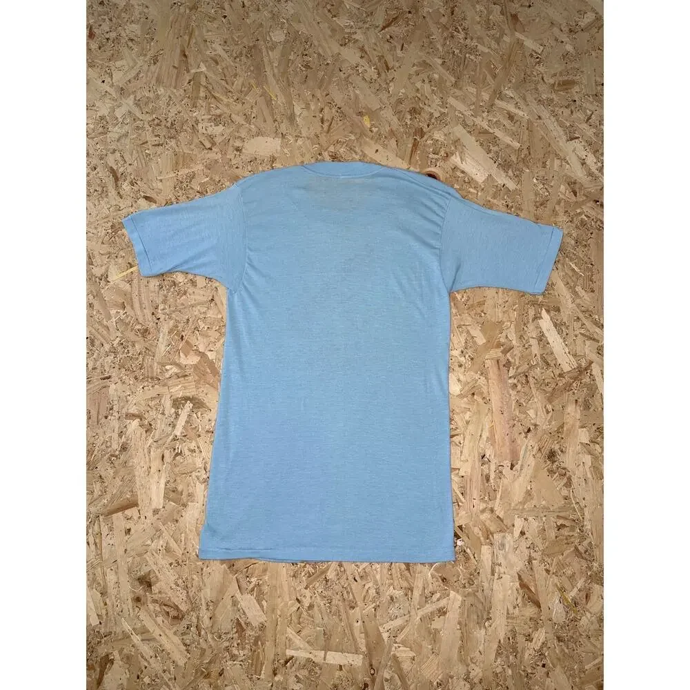 Vintage 1978 Kappa Kappa Gamma and Pi Beta Phi Sorority T-Shirt Sz L - Picture 5 of 5